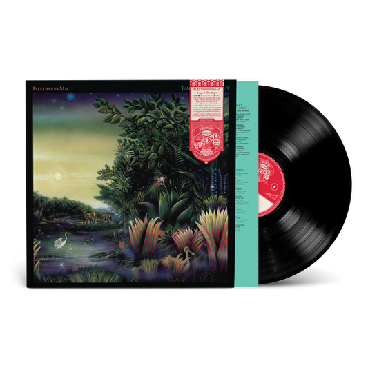 Tango In The Night (Rhino Reserve)