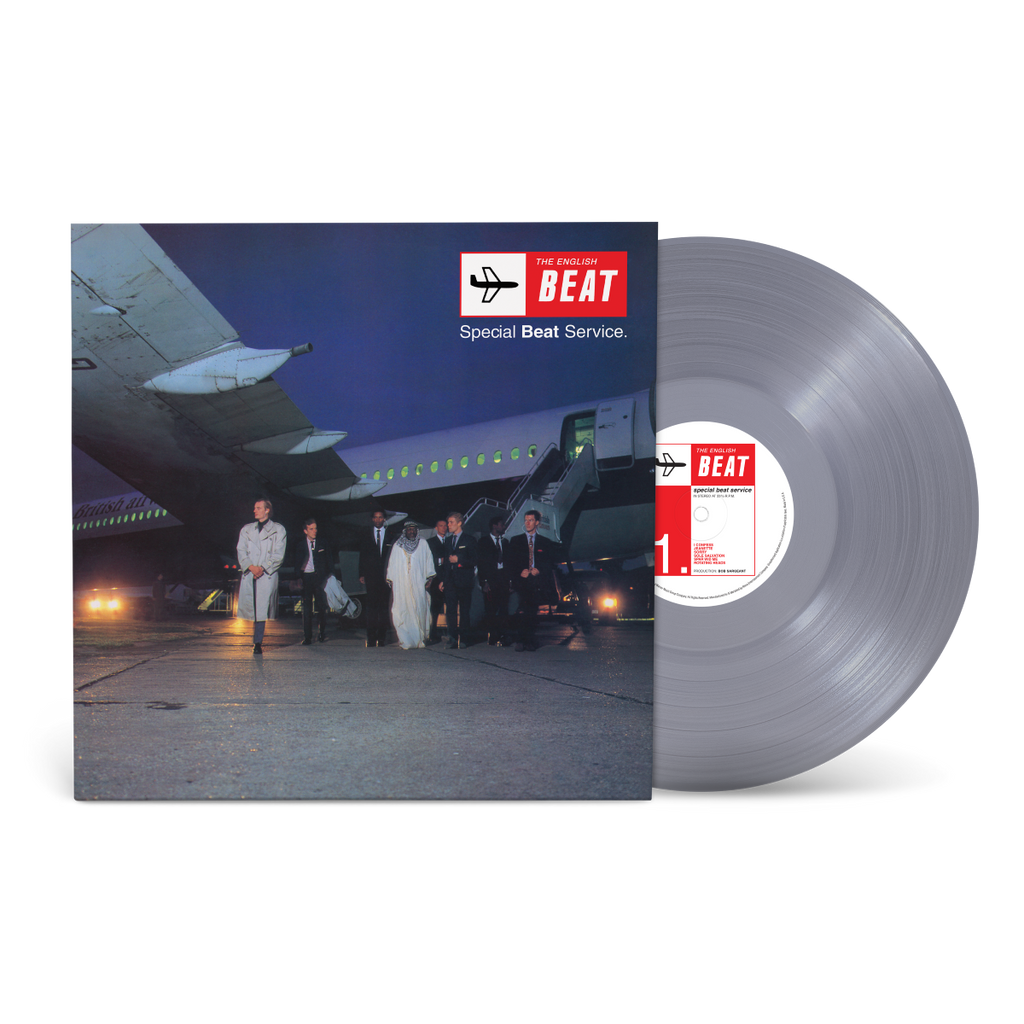 Special Beat Service (1LP)