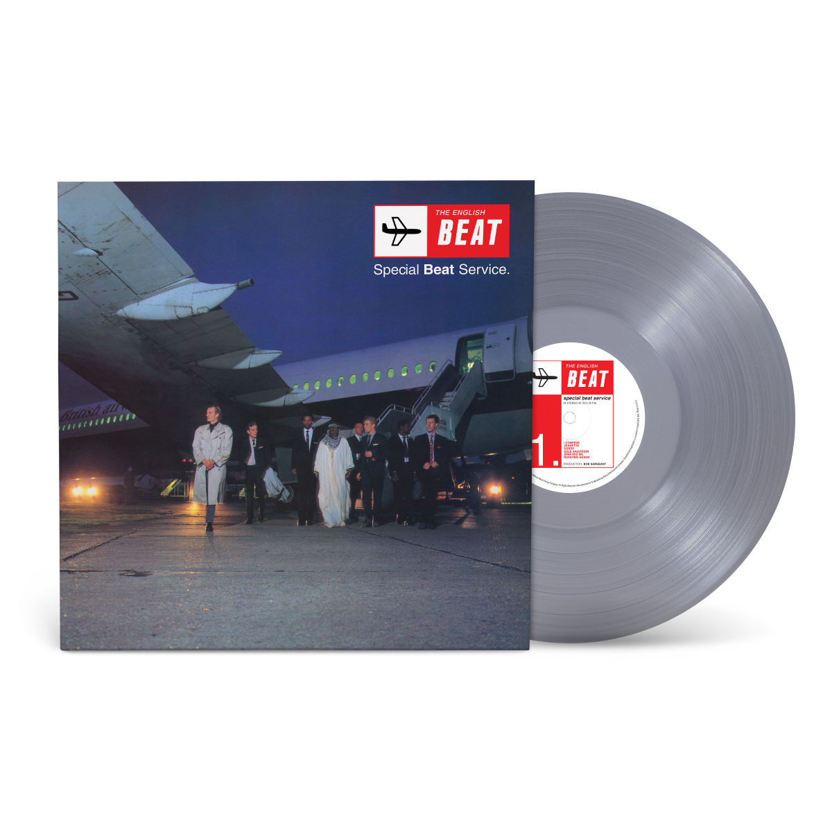 Special Beat Service (1LP)