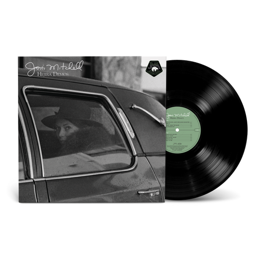 Hejira Demos (LP)