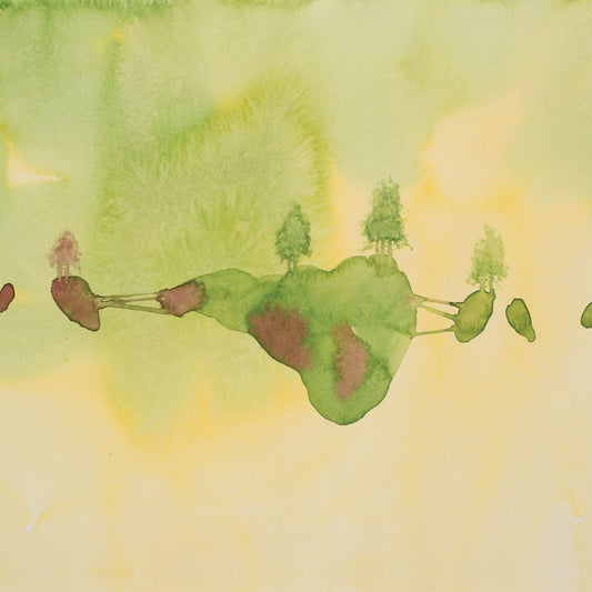 Live at Knoxville Civic Auditorium (3LP)