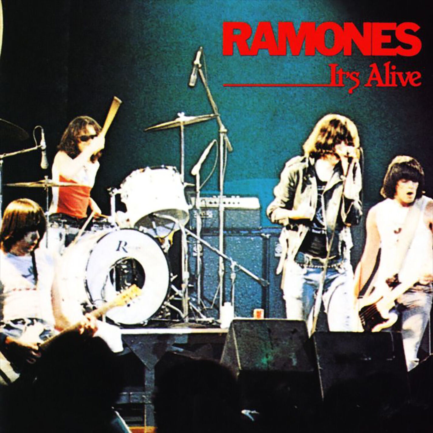 It's Alive (2019 Remaster) – Rhino