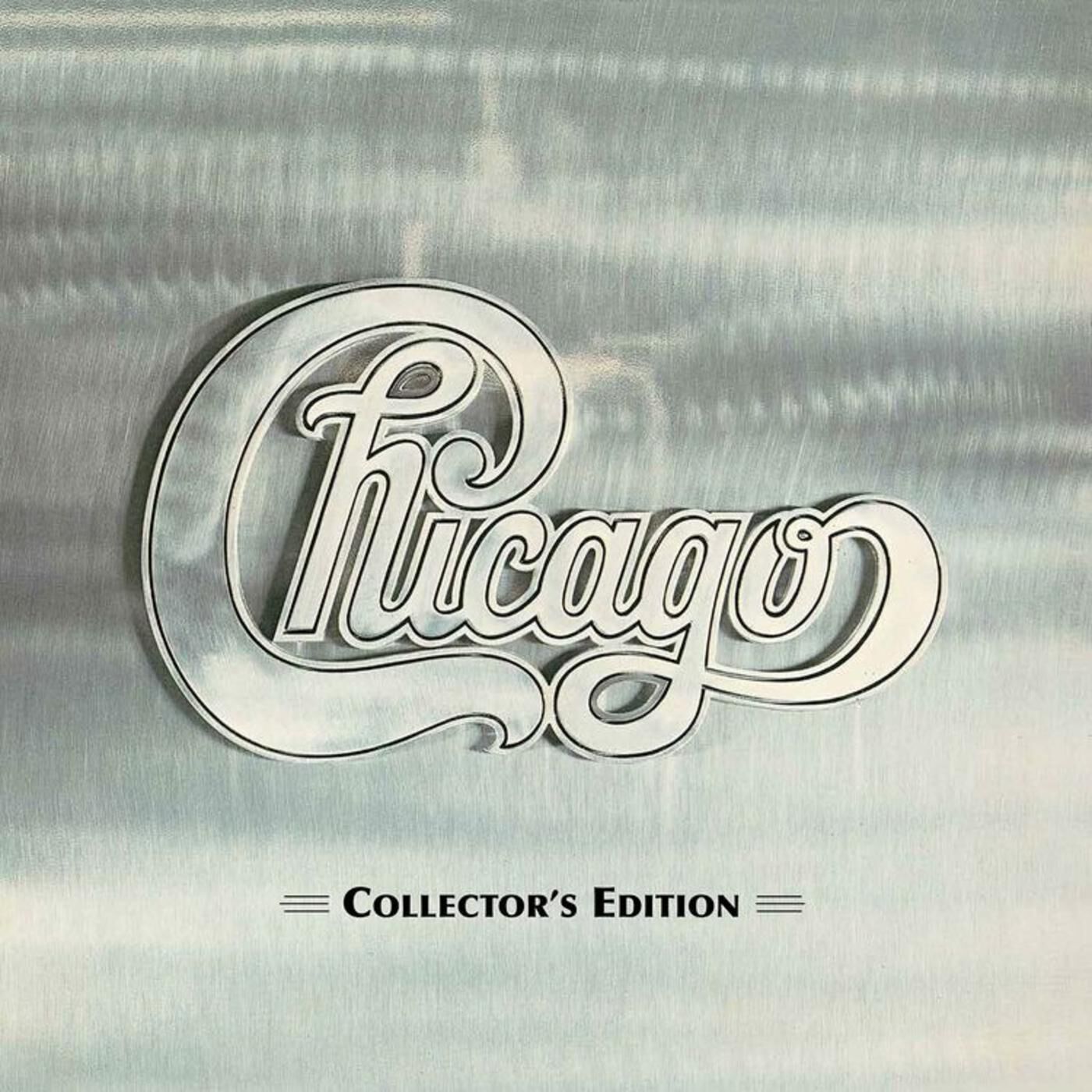 Chicago – Rhino