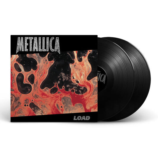 Load (Remastered) (180g 2LP)