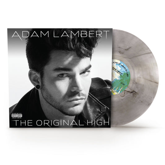 The Original High (1LP)