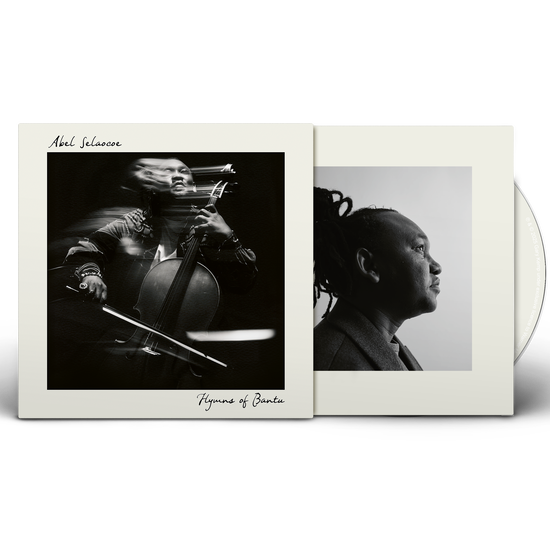 Hymns of Bantu (CD)