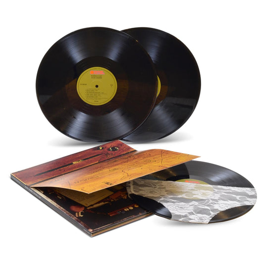 School's Out (Deluxe Edition) (3LP)