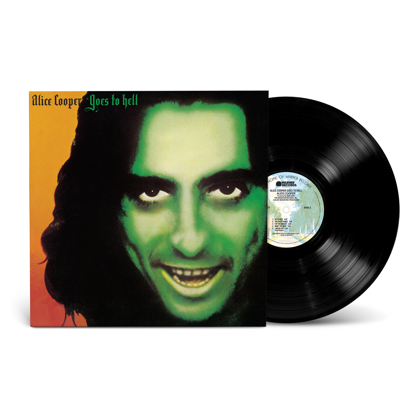 Studio Albums 1975 - 1978 (5LP)