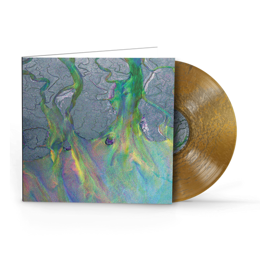 An Awesome Wave (1LP Color)