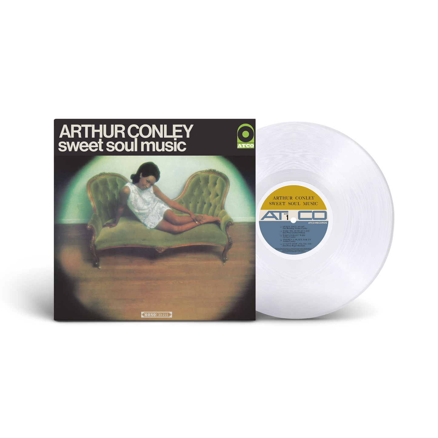 Sweet Soul Music (Mono)