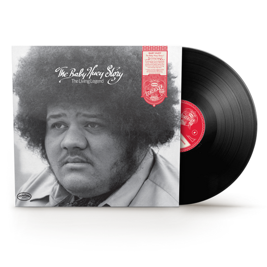 The Baby Huey Story: The Living Legend (Rhino Reserve)