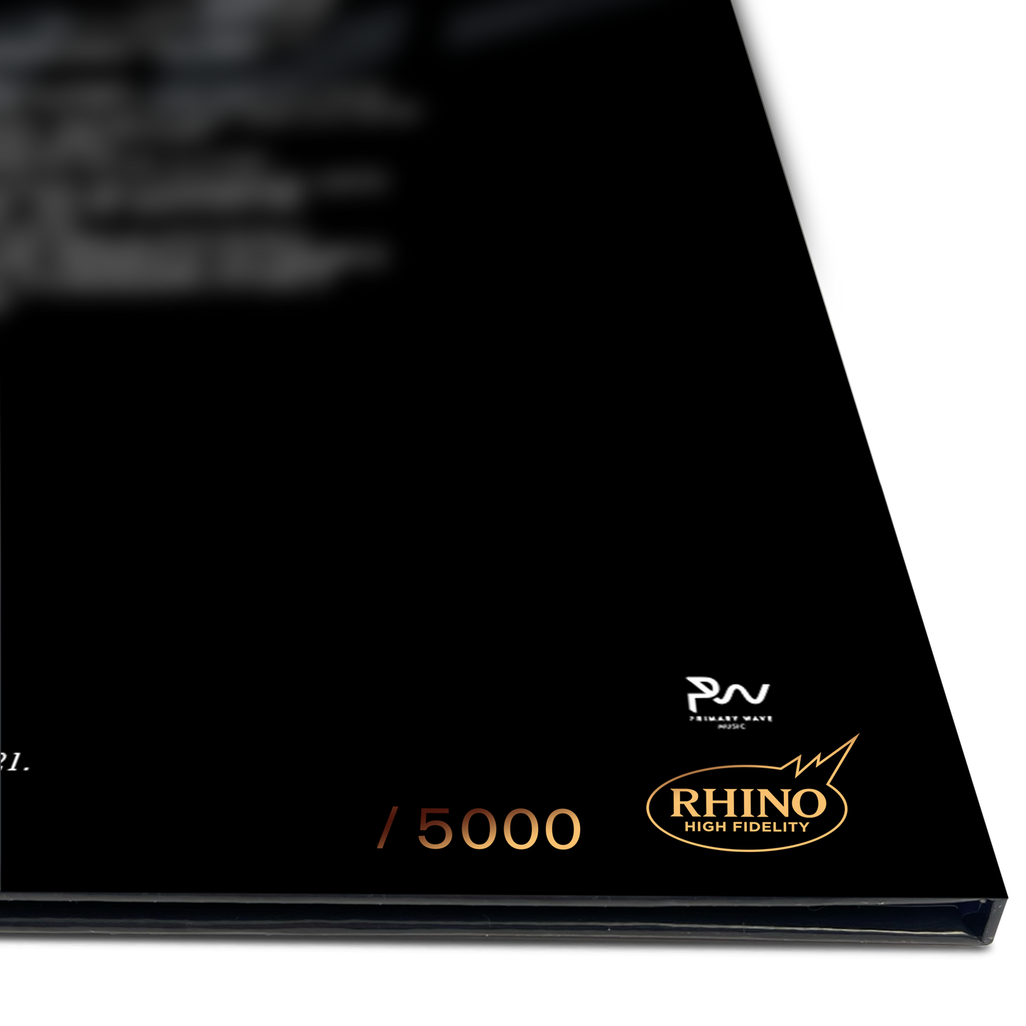 Bad Company (Rhino High Fidelity)