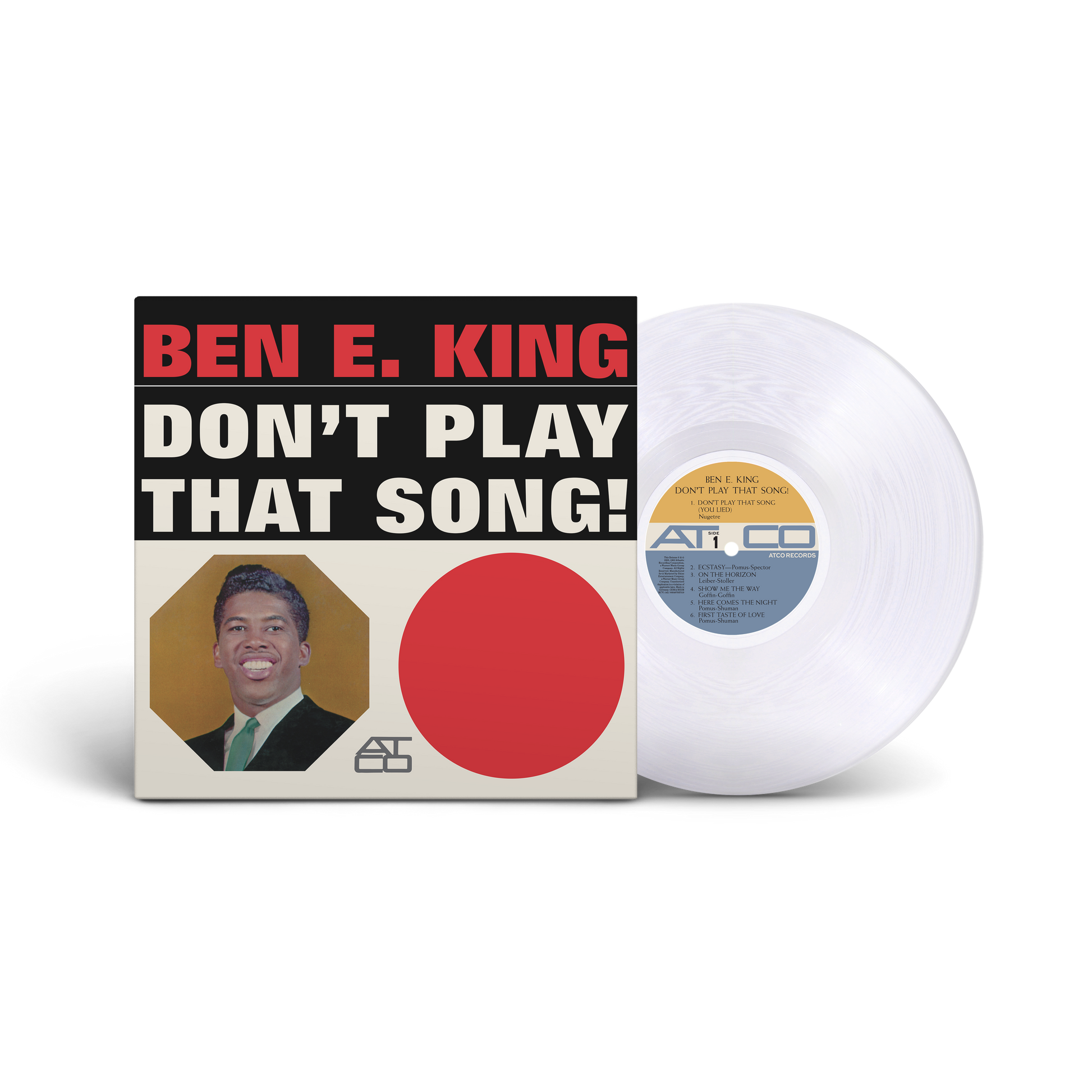 Don’t Play That Song! (Mono)