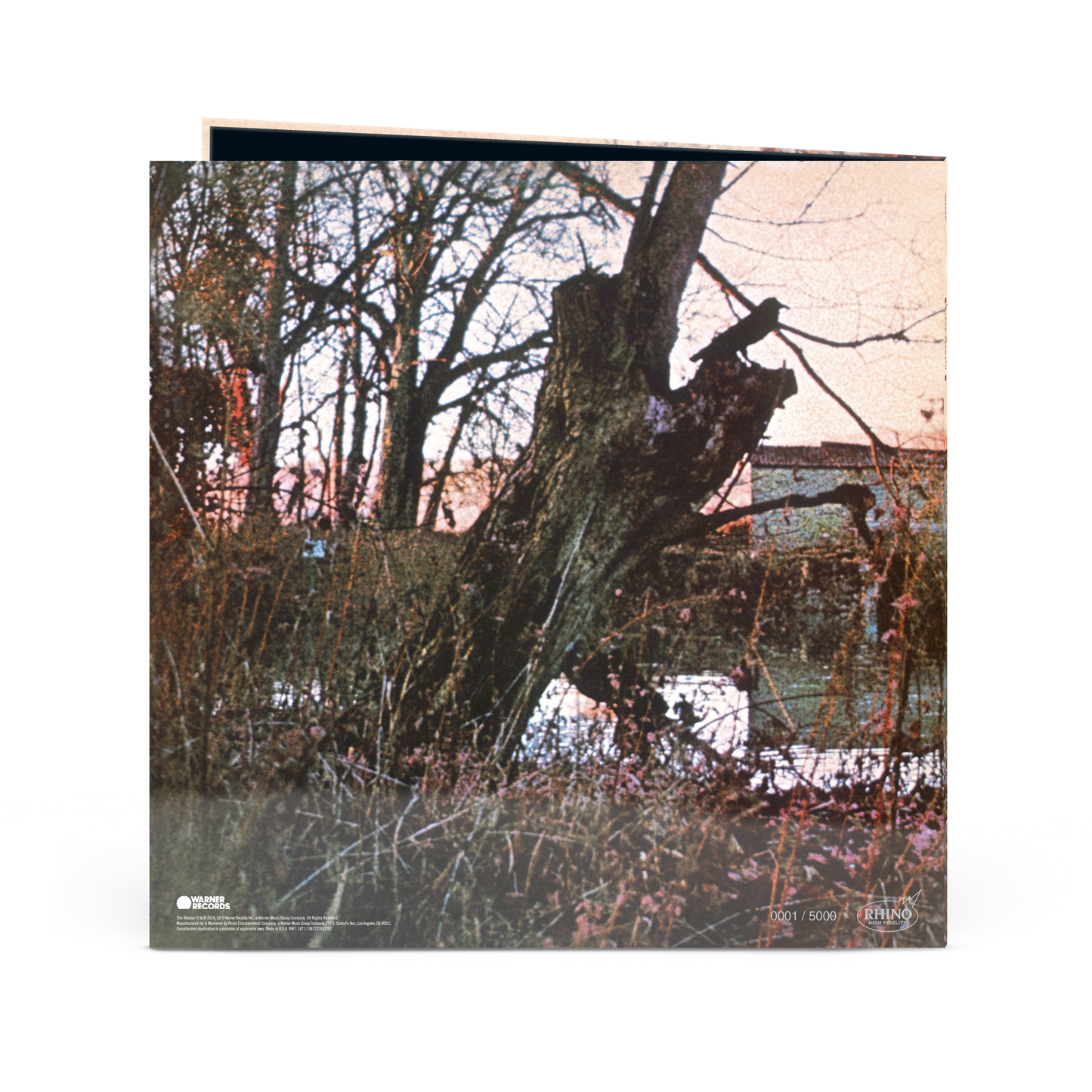 Black Sabbath (Rhino High Fidelity)