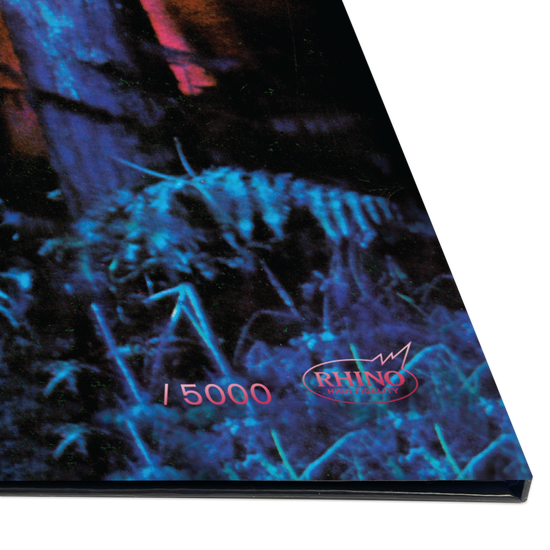 Paranoid (Rhino High Fidelity)