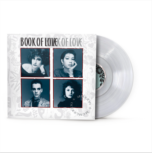 Book of Love (40th Anniversary Edition) (1LP)