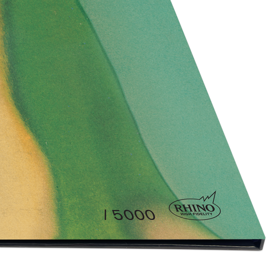 Buckingham Nicks (Rhino High Fidelity)