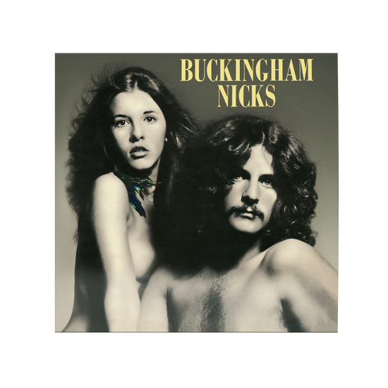 Buckingham Nicks (Rhino High Fidelity)