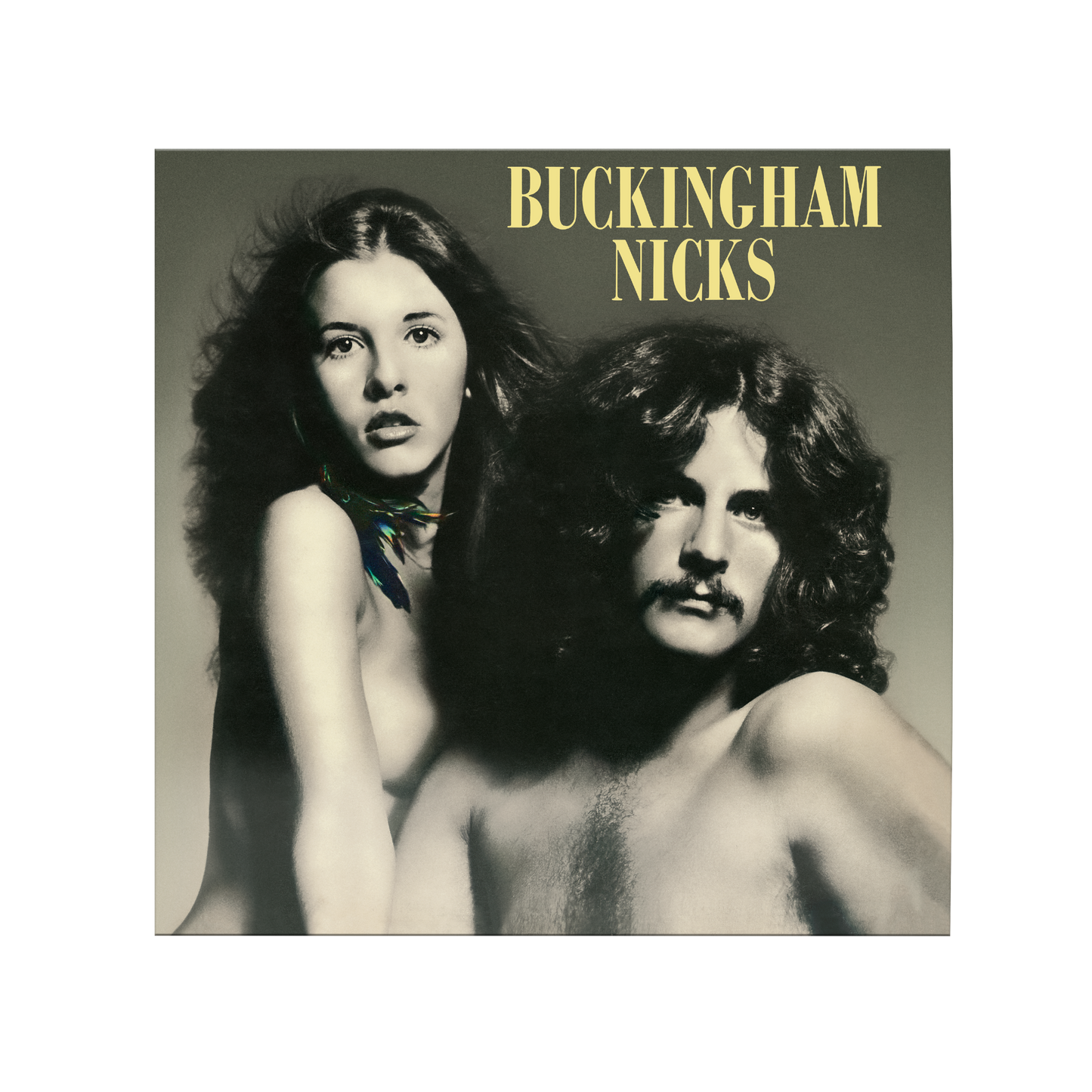 Buckingham Nicks (CD)