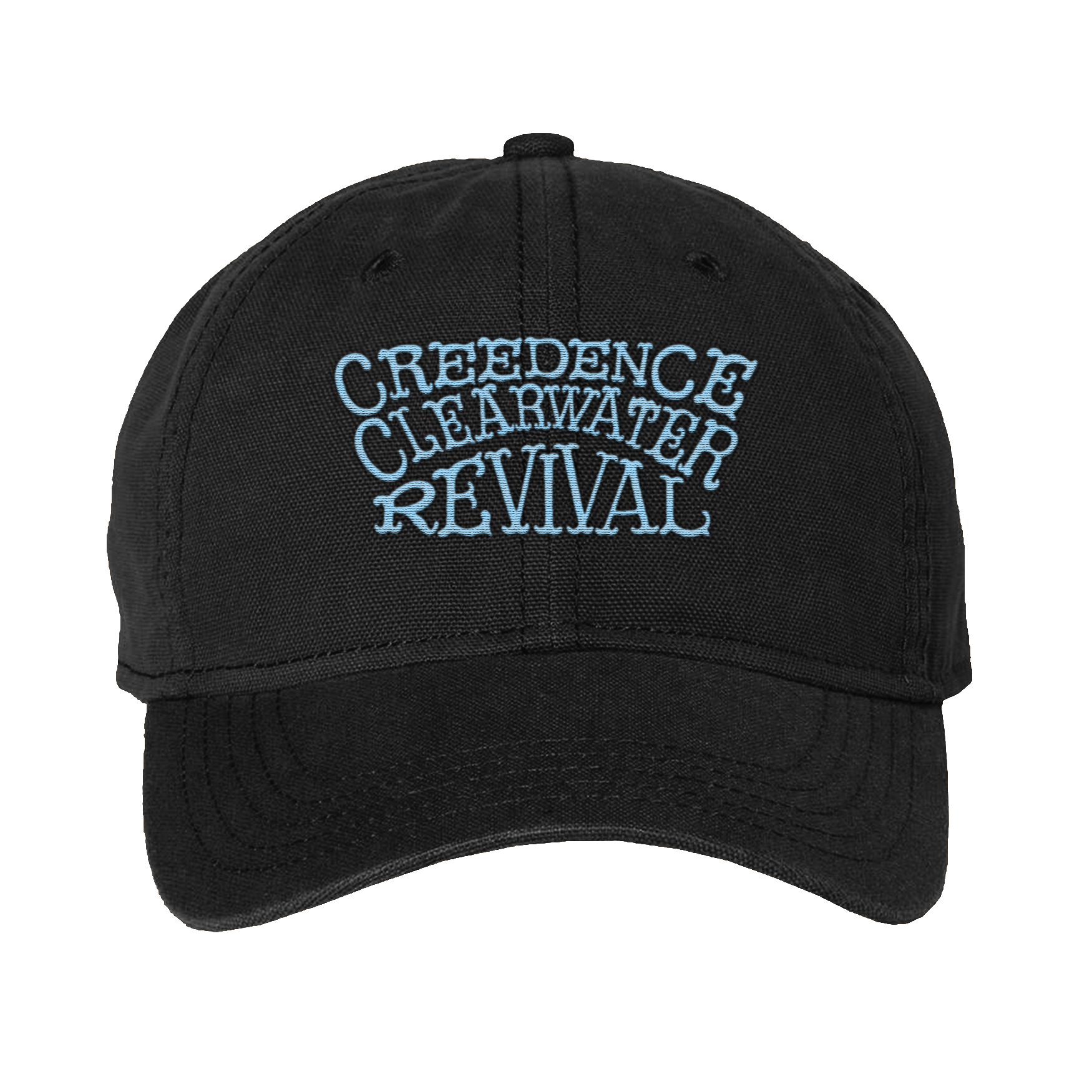 CCR Logo Dad Hat