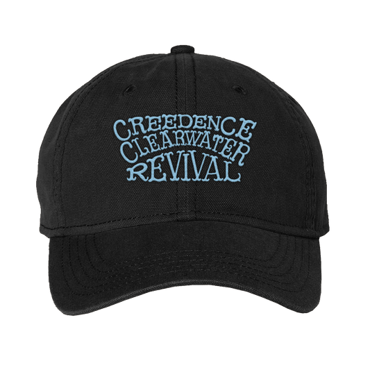 CCR Logo Dad Hat