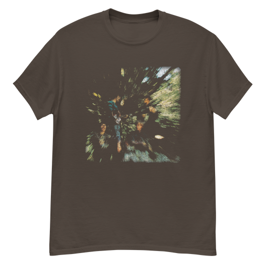 Bayou Country Tee