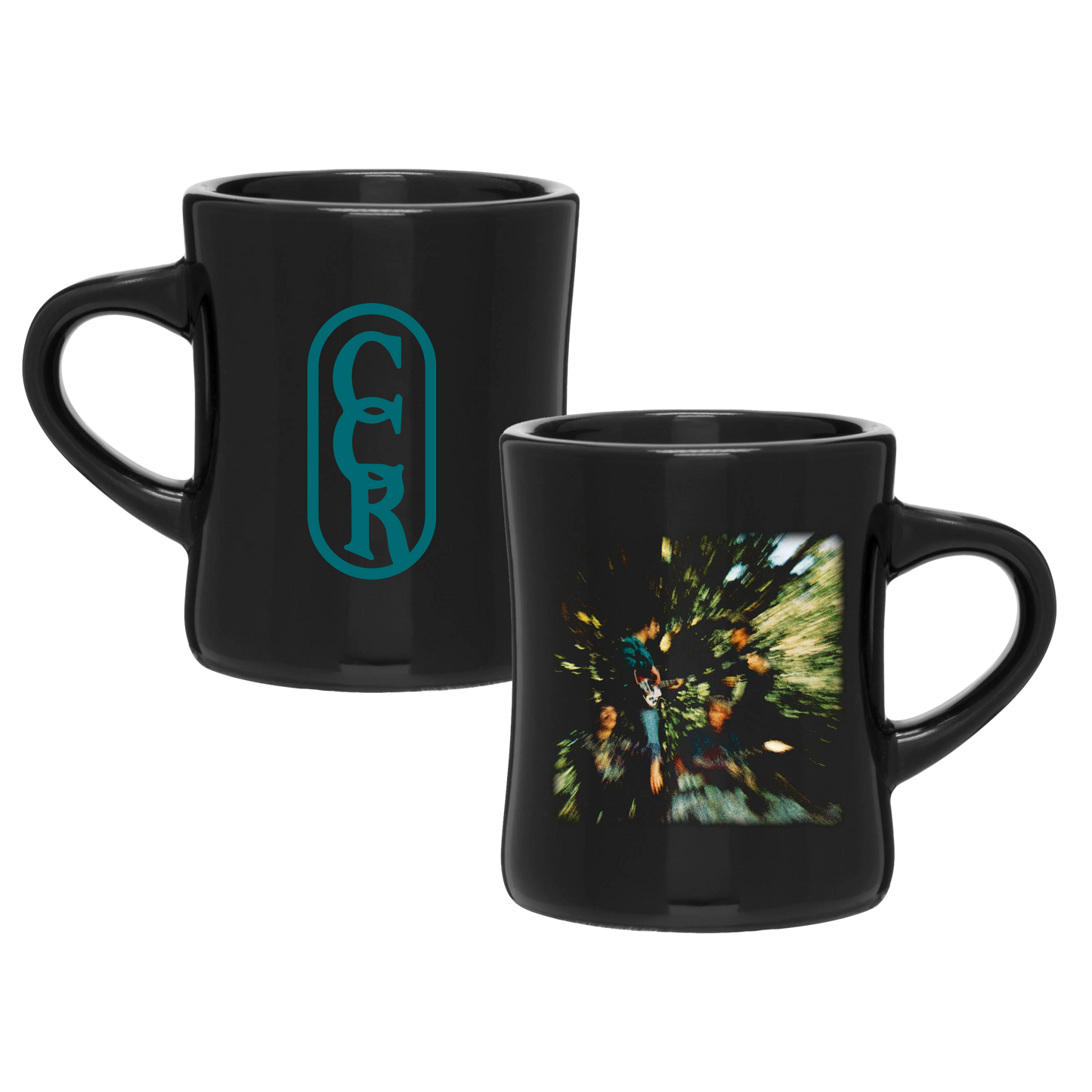 Bayou Country Coffee Mug