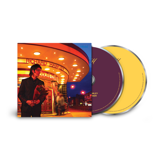 Coles Corner (20th Anniversary Edition) Deluxe 2CD