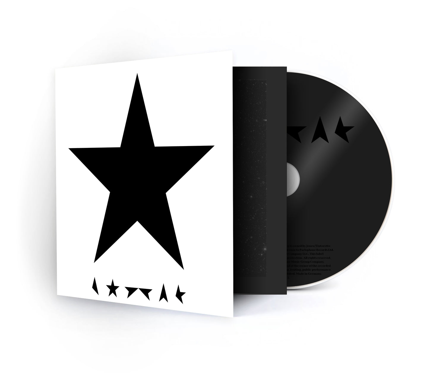 Black Star (1CD)