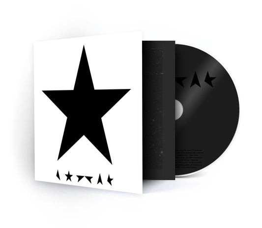 Black Star (1CD)