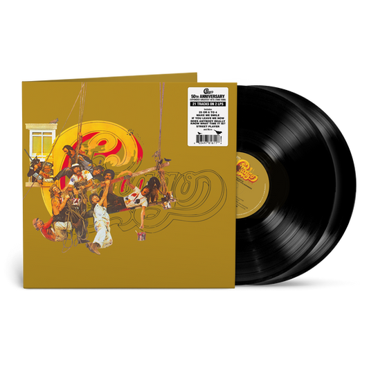 Chicago IX: Greatest Hits Expanded (2LP)