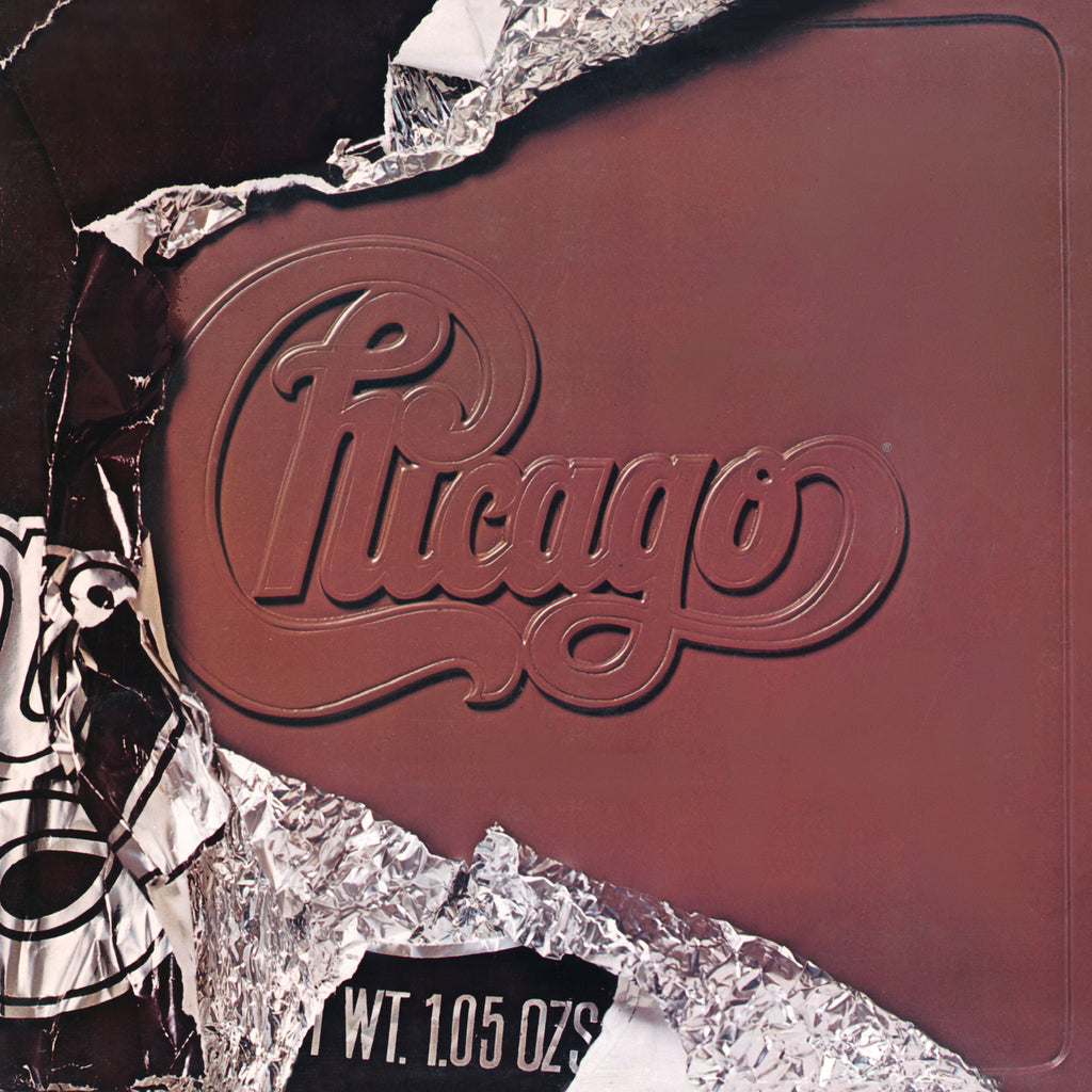 Chicago, Chicago X
