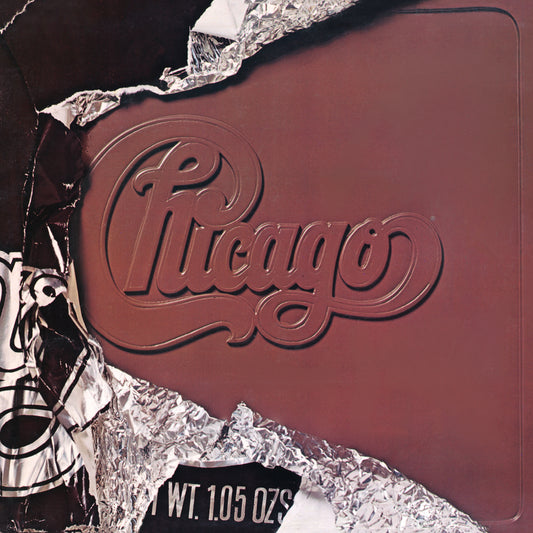 Chicago, Chicago X