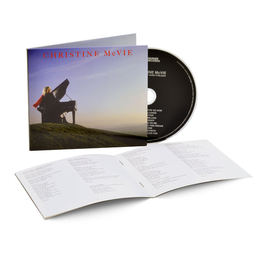 Christine McVie (CD)