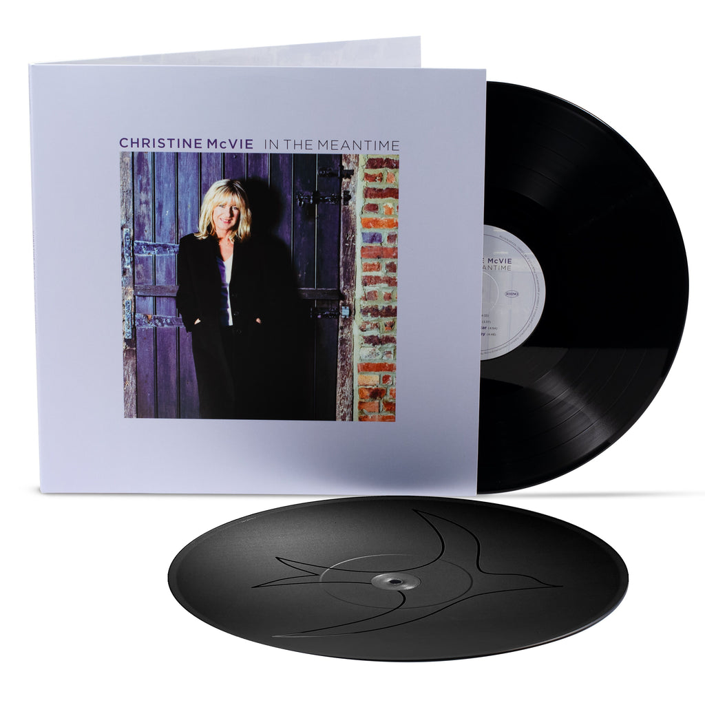 In The Meantime (2LP)