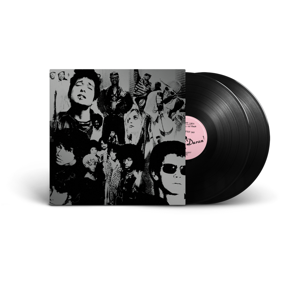 Thank You - 2LP – Rhino Thank You - 2LP – Rhino