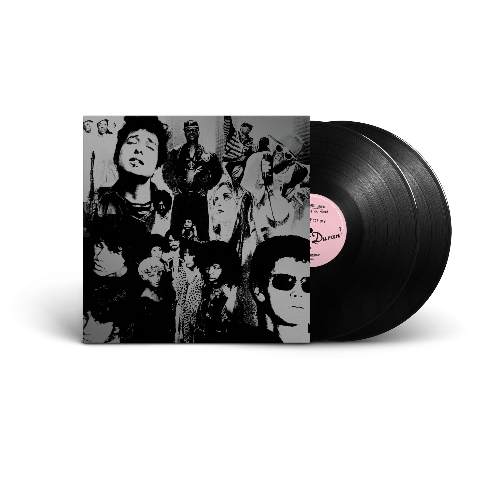 Thank You - 2LP – Rhino Thank You - 2LP – Rhino