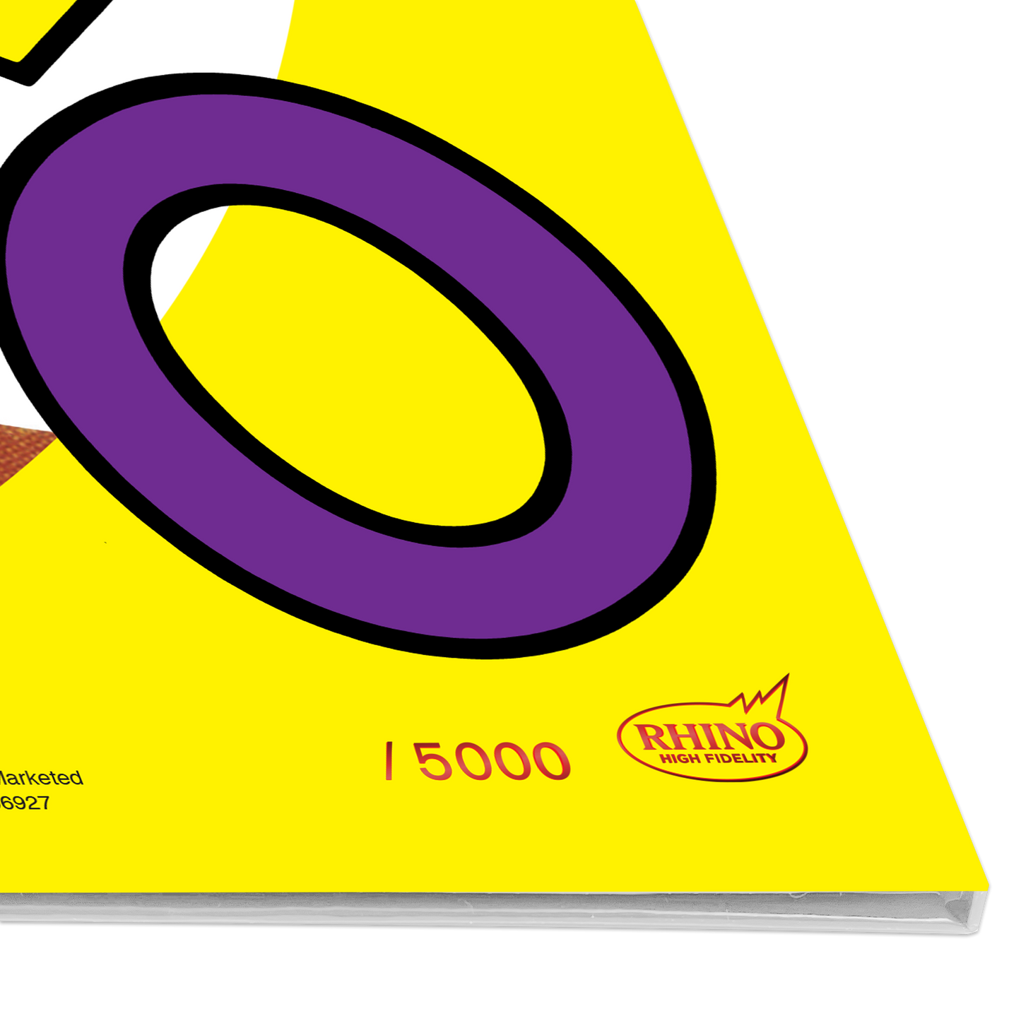 Q: Are We Not Men? A. We Are Devo! (Rhino High Fidelity)