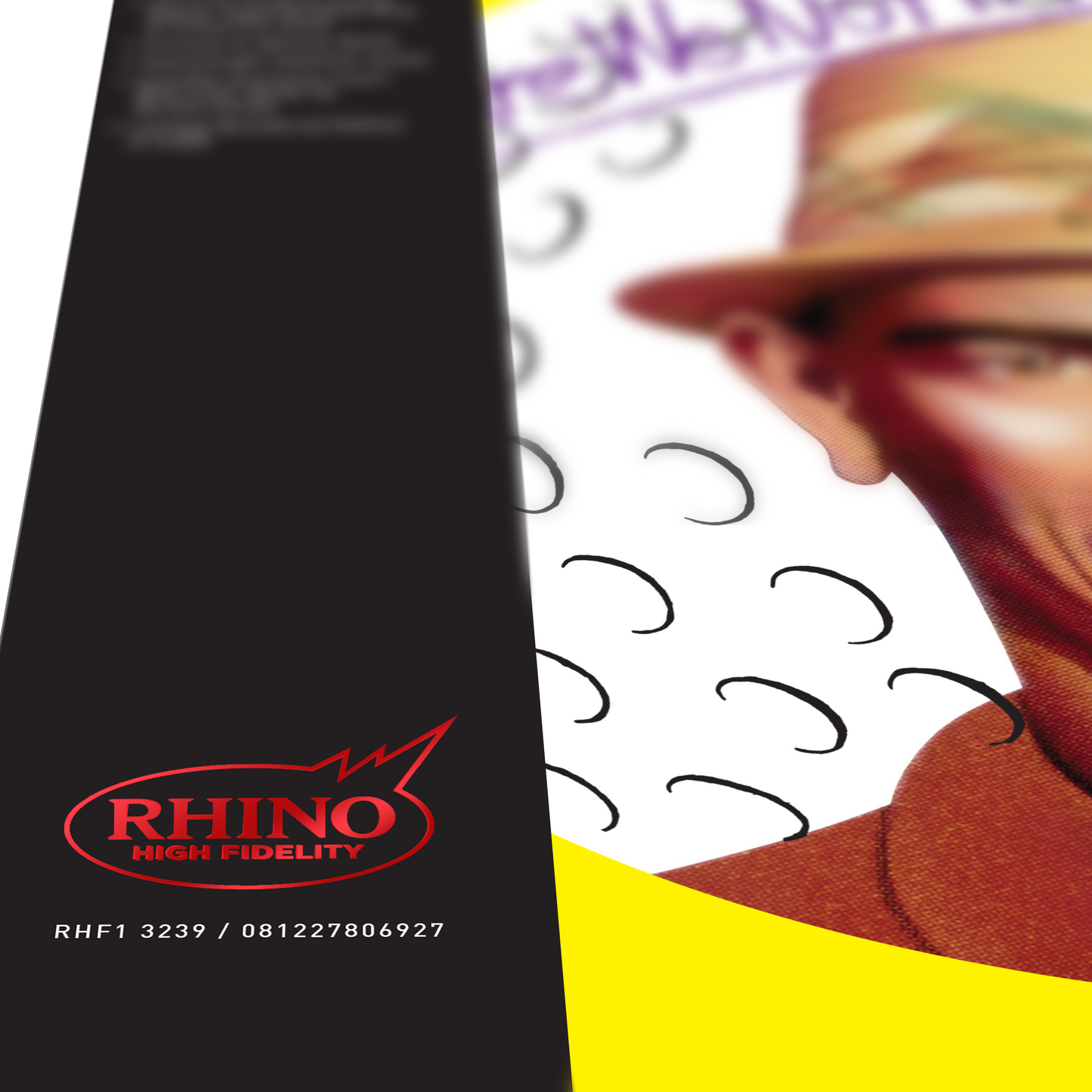 Q: Are We Not Men? A. We Are Devo! (Rhino High Fidelity)