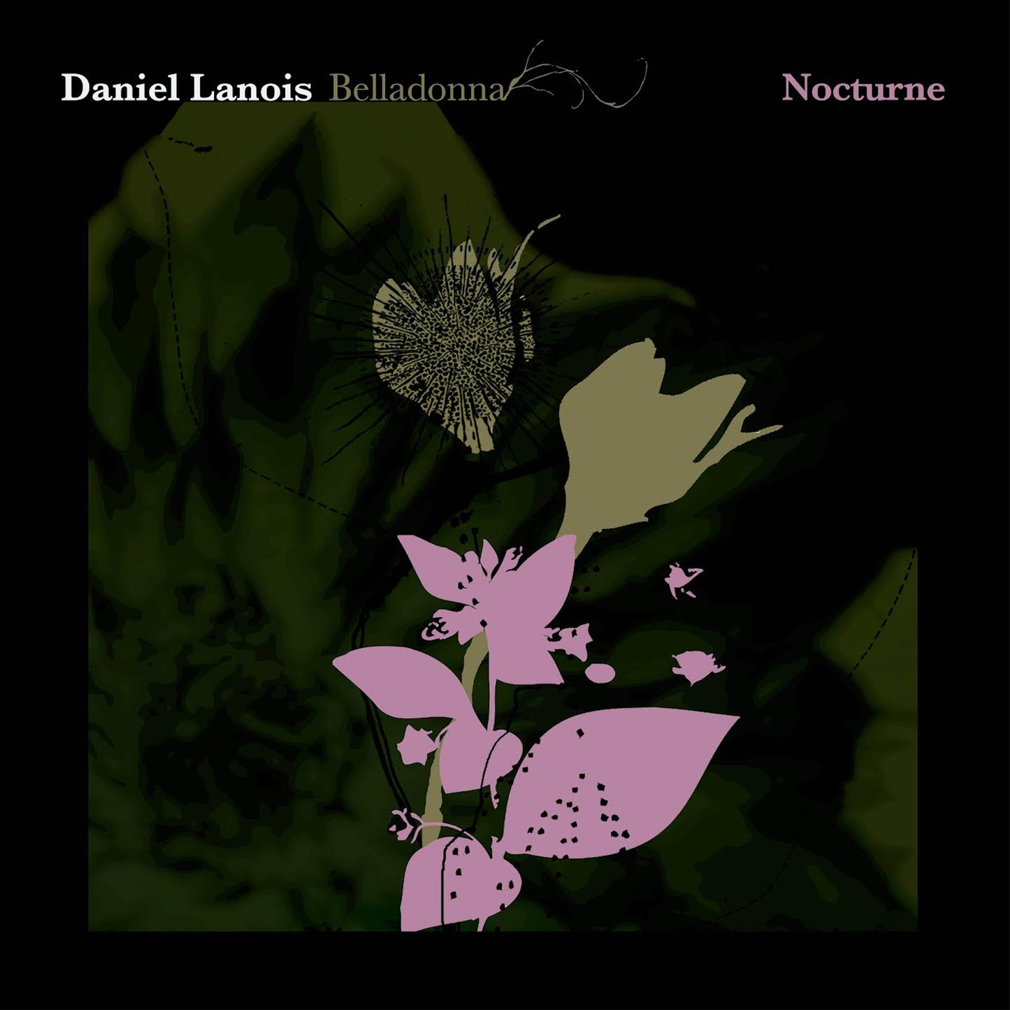 Belladonna Nocturne (1CD)