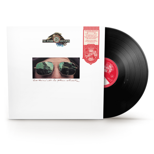 Takin' It To The Streets (Rhino Reserve)