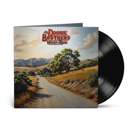 Walk This Road (Vinyl)