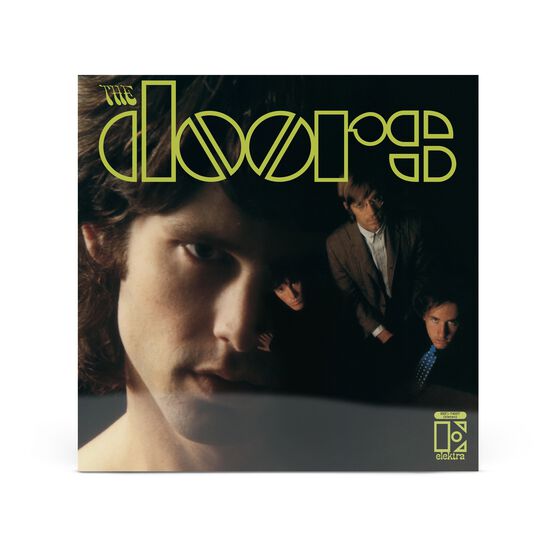 The Doors (Rhino High Fidelity) (Unnumbered)