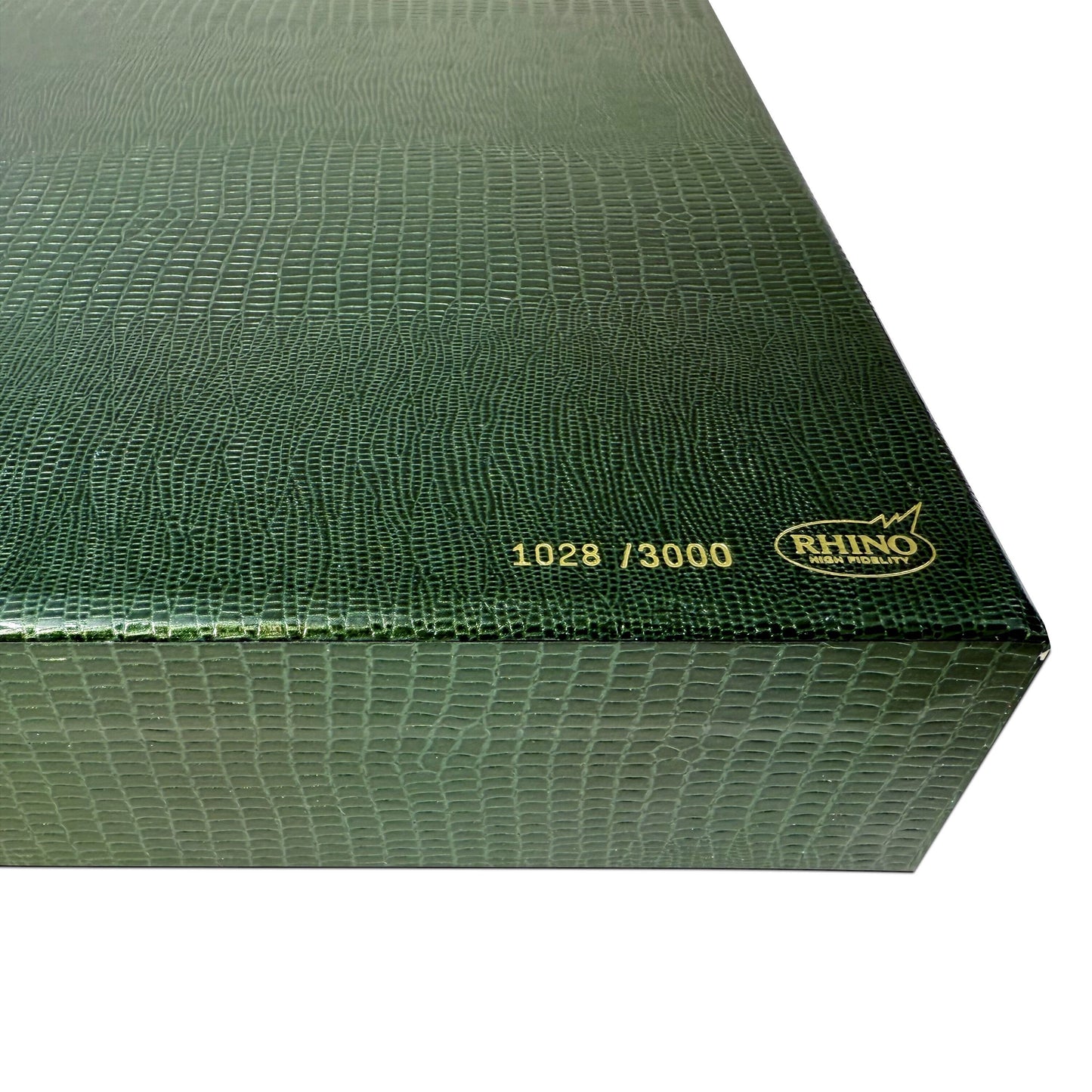 The Doors: 1967-1971 (Rhino High Fidelity) (6LP Boxed Set)