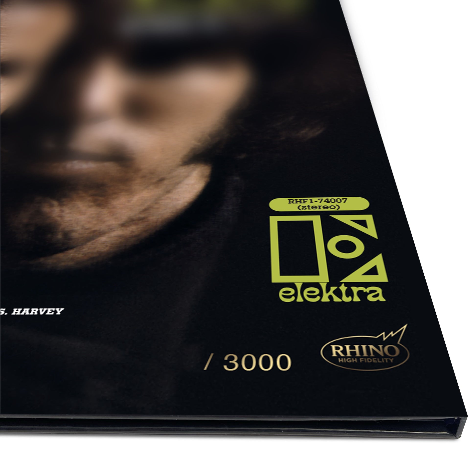 The Doors: 1967-1971 (Rhino High Fidelity) (6LP Boxed Set)