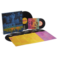 Live At The Matrix 1967: The Original Masters (5LP+7