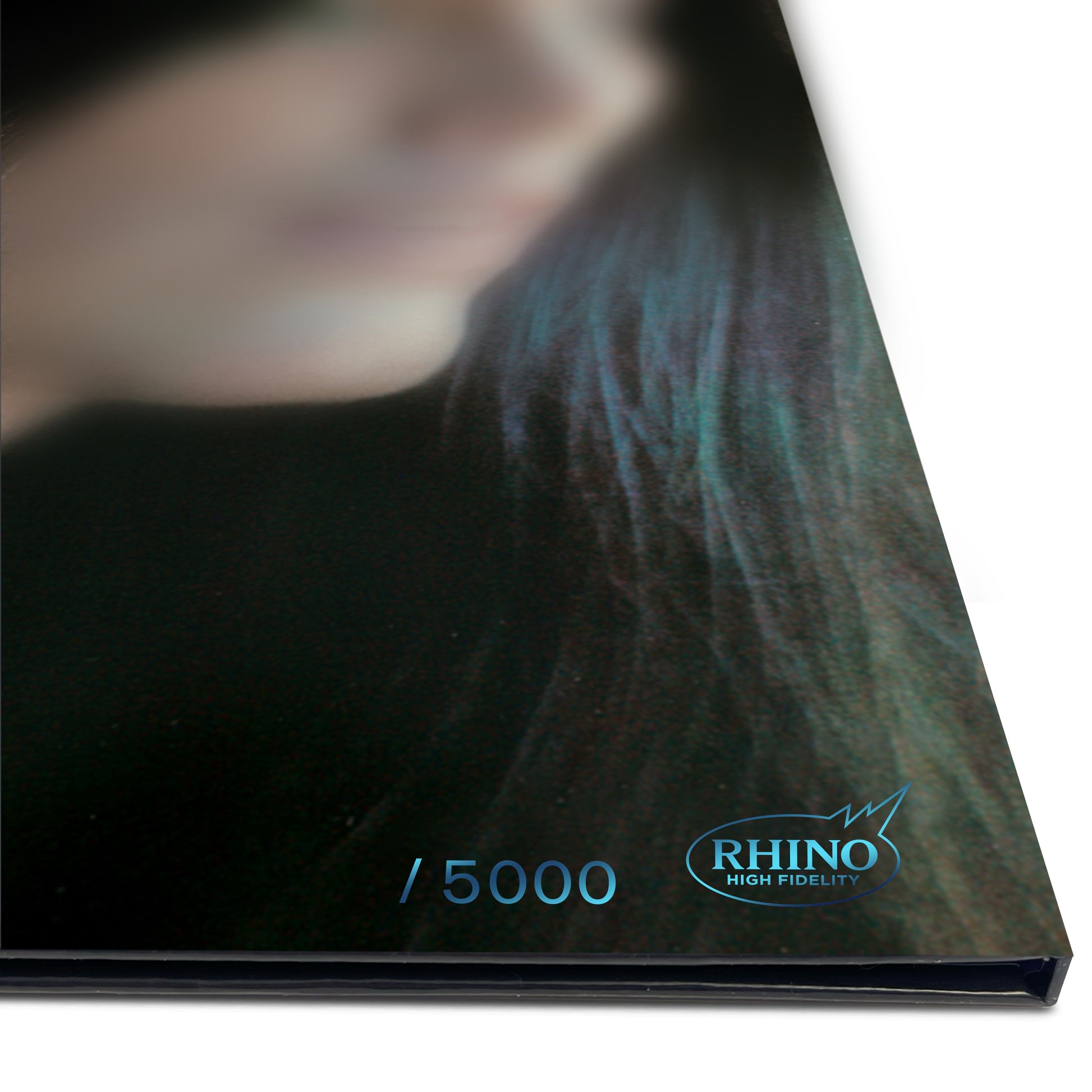 Luxury Liner (Rhino High Fidelity)