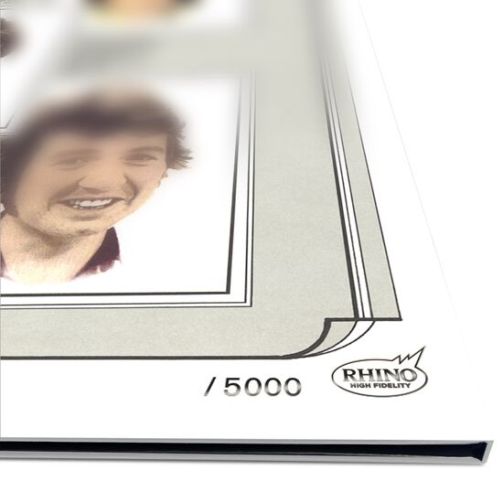 Ooh La La (Rhino High Fidelity)