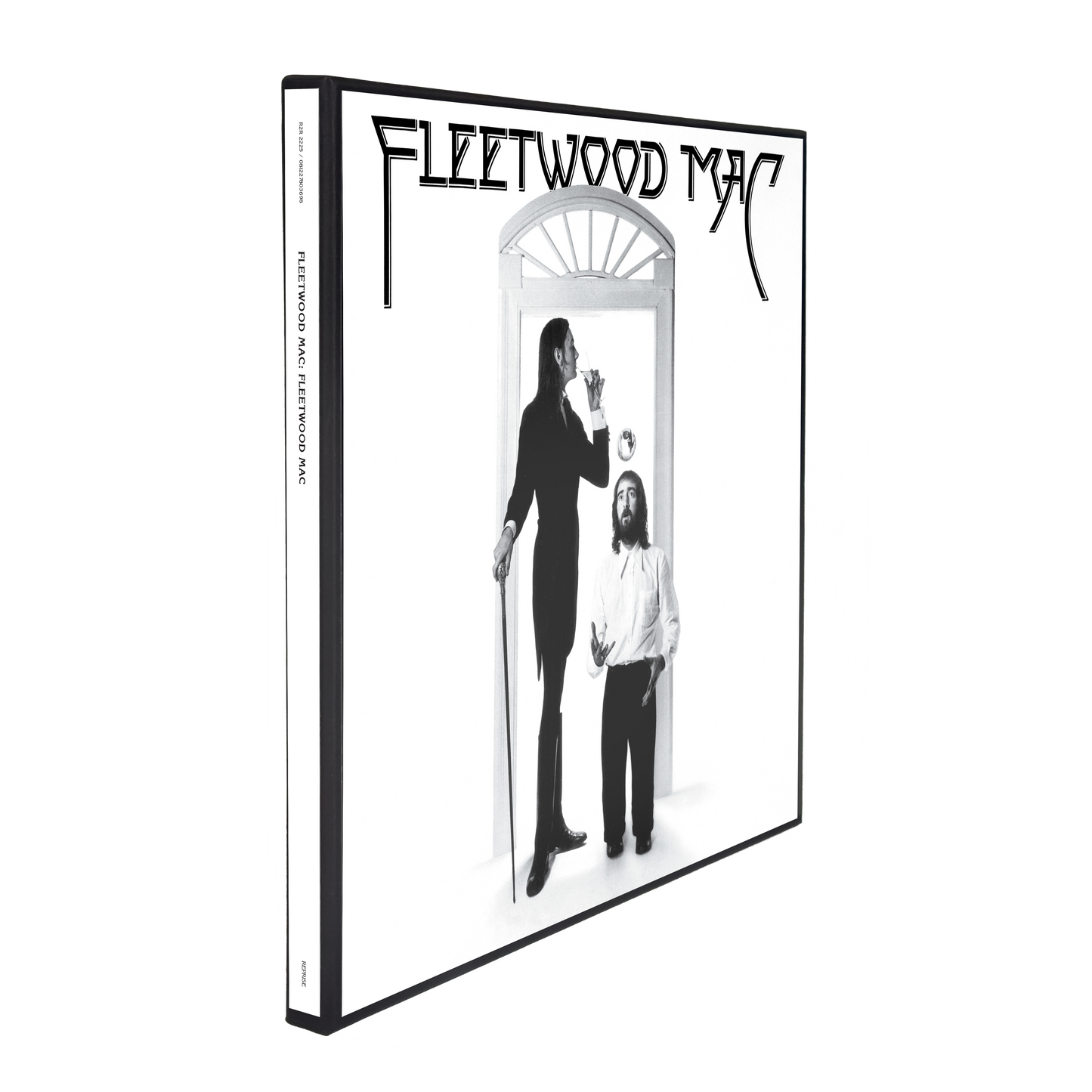 Fleetwood Mac (Rhino High Fidelity R2R)