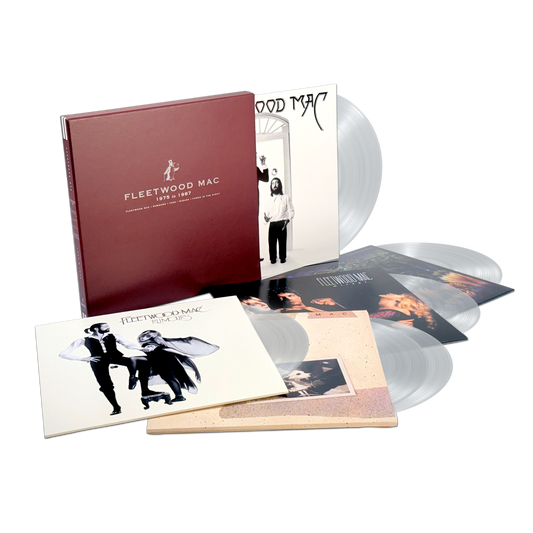 Fleetwood Mac 1975 - 1987 (6LP)